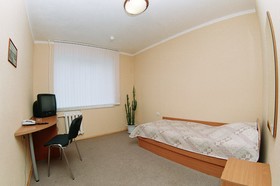 Deryabin Hotel