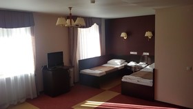 Deryabin Hotel