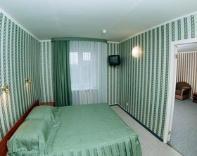 Deryabin Hotel
