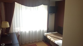 Deryabin Hotel