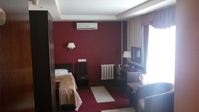 Deryabin Hotel