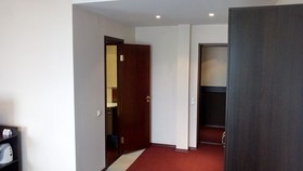 Deryabin Hotel