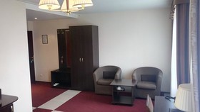 Deryabin Hotel