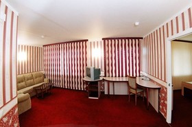 Deryabin Hotel