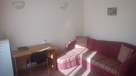 Deryabin Hotel