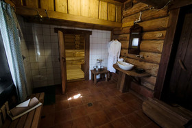Etnokompleks Bobrovaja Dolina