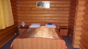 Guest Complex Silent Forest