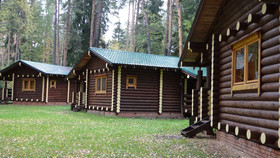 Guest Complex Silent Forest