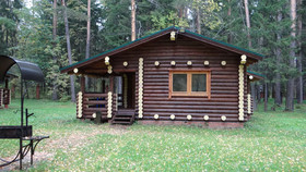 Guest Complex Silent Forest