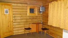 Guest Complex Silent Forest