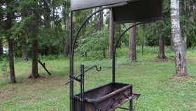 Guest Complex Silent Forest