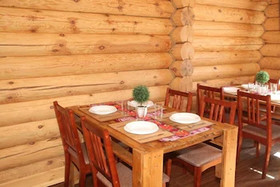 Guest House Tolstiy Kot