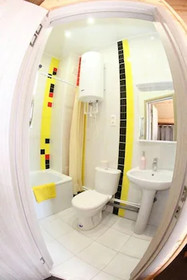 Guest House Tolstiy Kot