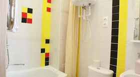 Guest House Tolstiy Kot