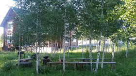Guest House Tolstiy Kot