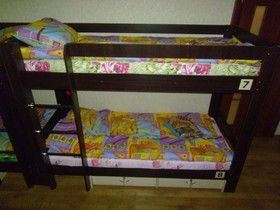 Hostel Dom