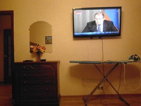 Hostel Dom