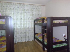 Hostel Dom