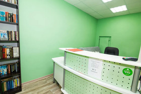 Hostel U Fominyh