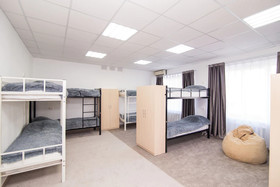 Hostel U Fominyh