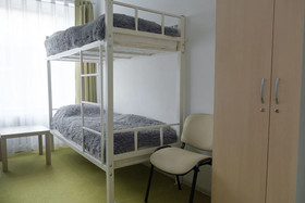 Hostel U Fominyh
