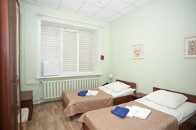 Hotel Kamin