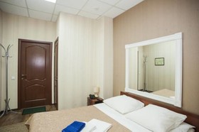 Hotel Kamin