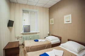 Hotel Kamin