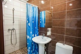 Hotel Kamin