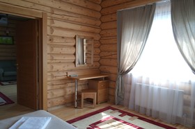 Hotel Mustang
