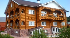 Hotel Mustang