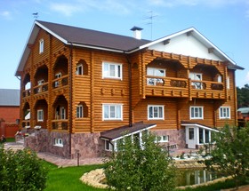 Hotel Mustang