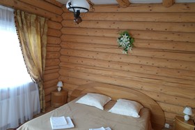 Hotel Mustang
