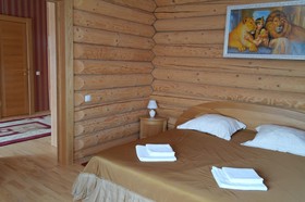 Hotel Mustang