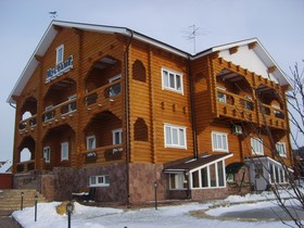 Hotel Mustang