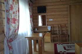 Hotel Mustang