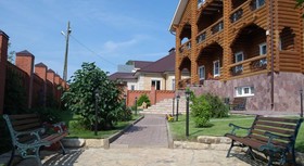 Hotel Mustang