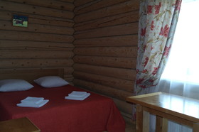 Hotel Mustang