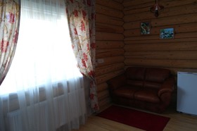 Hotel Mustang