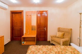 Okolitsa Hotel