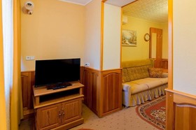 Okolitsa Hotel