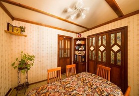 Okolitsa Hotel
