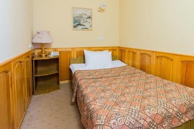 Okolitsa Hotel