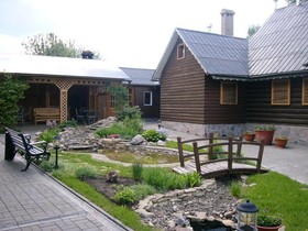 Okolitsa Hotel