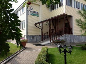 Okolitsa Hotel