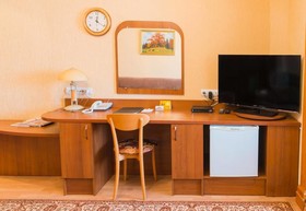 Okolitsa Hotel