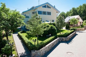 Okolitsa Hotel