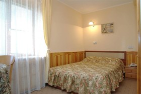 Okolitsa Hotel