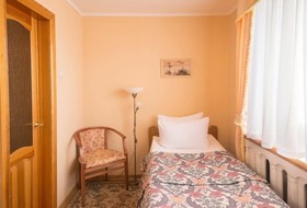 Okolitsa Hotel