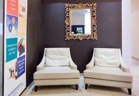 Cosmos Izhevsk Hotel, a member of Radisson Individuals